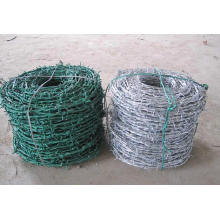 China Supply Low Price Concertina Barbed Wire